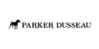 Parker Dusseau coupons